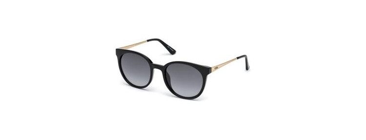 Guess GU7503 5201A - Noir...