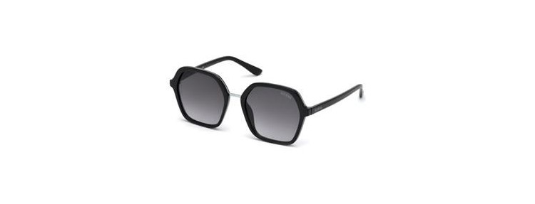 Guess GU7557 5401B - Noir...