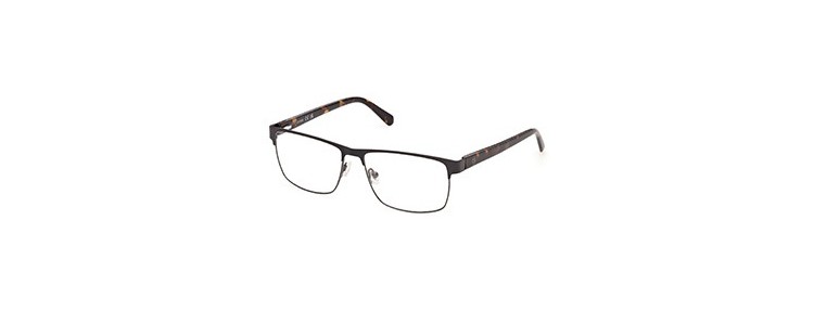 Guess GU50450 56002 - Noir...