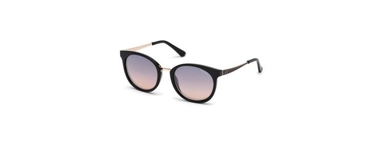 Guess GU7459 5205Z - Noir...
