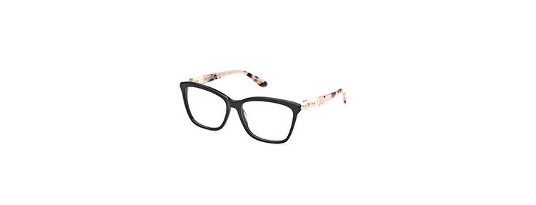 Guess GU50444 54001 - Noir...