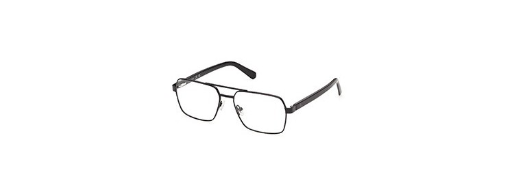 Guess GU50449 56001 - Noir...