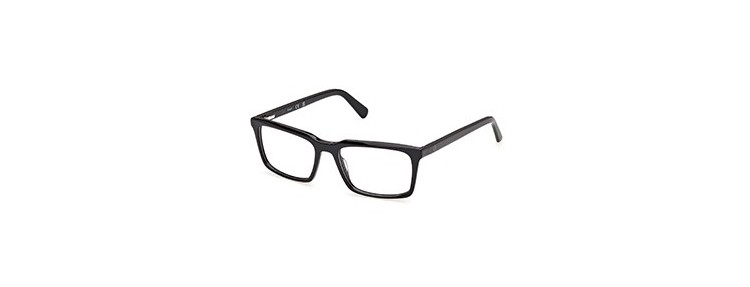 Guess GU50448 55001 - Noir...