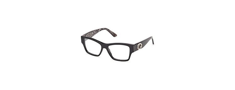 Guess GU50446 54001 - Noir...