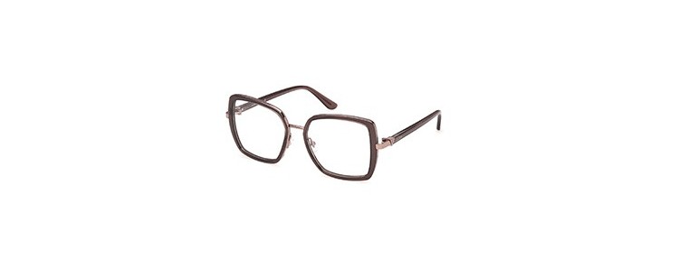 Guess GU50438 53048 - Brun...