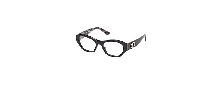 Guess GU50445 53001 - Noir...