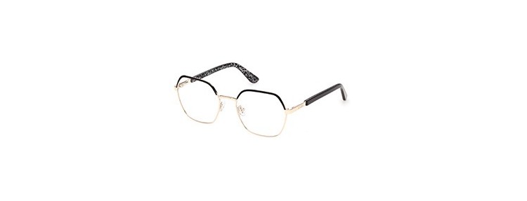 Guess GU50443 53002 - Noir...