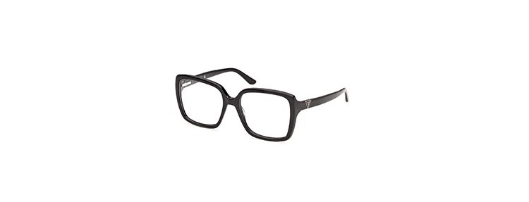 Guess GU50435 56001 - Noir...