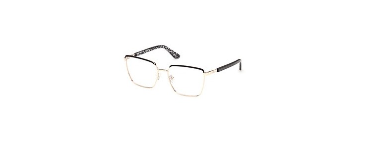 Guess GU50442 56002 - Noir...
