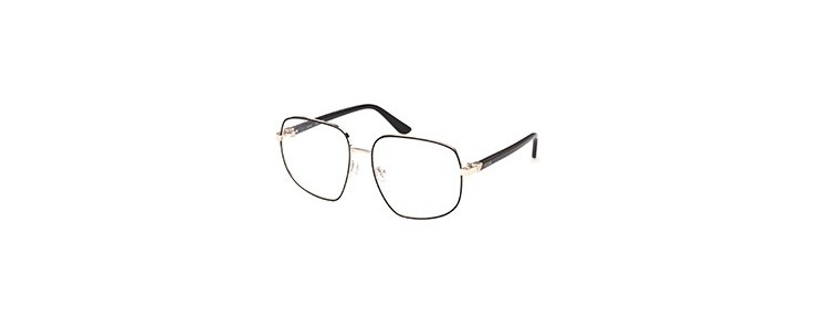 Guess GU50439 57002 - Noir...
