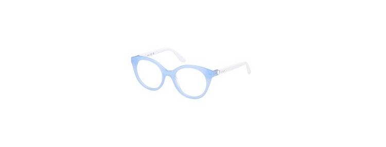 Guess GU50396 46086 - Bleu...