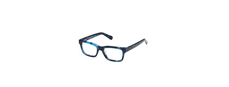 Guess GU50393 46092 - Bleu...
