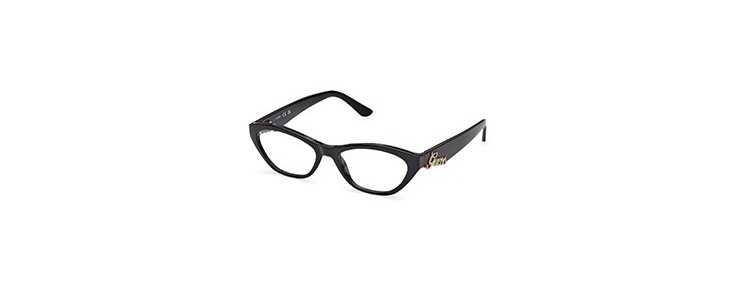 Guess GU50389 52001 - Noir...