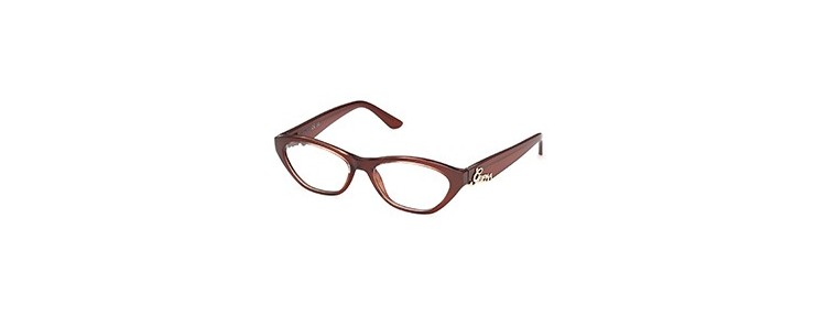 Guess GU50389 52050 - Brun...