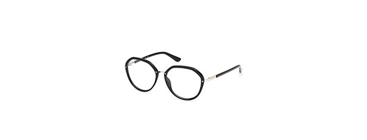 Guess GU50387 53001 - Noir...