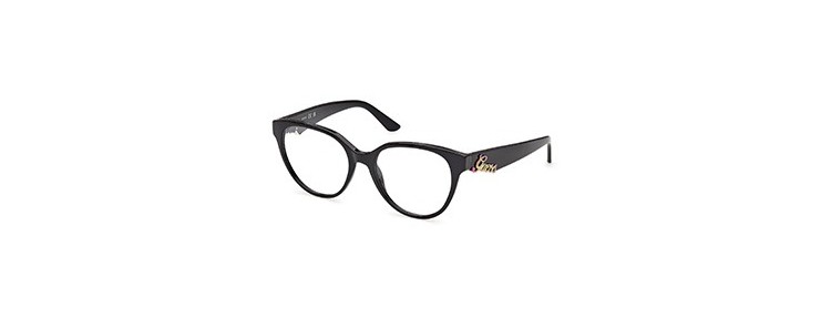 Guess GU50388 53001 - Noir...
