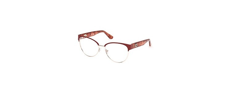 Guess GU50382 55067 - Rouge...