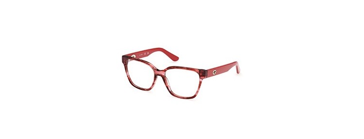 Guess GU50381 54068 - Rouge...