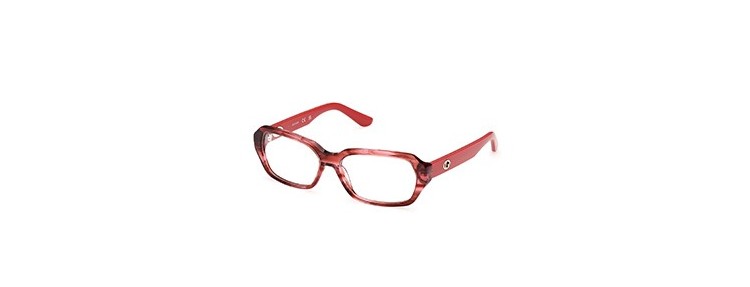 Guess GU50380 56068 - Rouge...