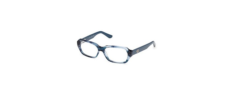 Guess GU50380 56092 - Bleu...