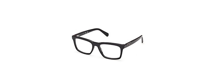 Guess GU50368 53001 - Noir...
