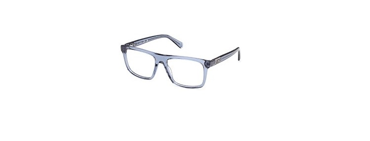 Guess GU50369 55090 - Bleu...