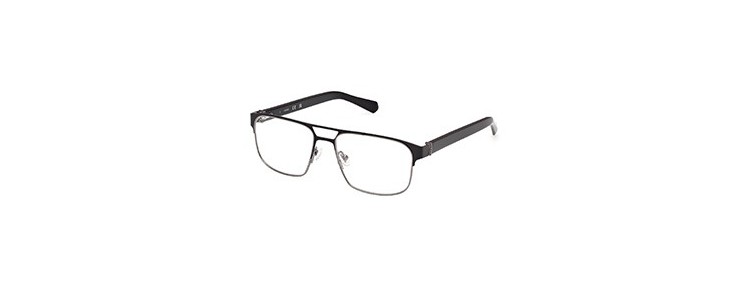 Guess GU50367 55002 - Noir...