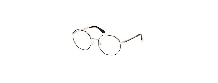 Guess GU50363 54002 - Noir...