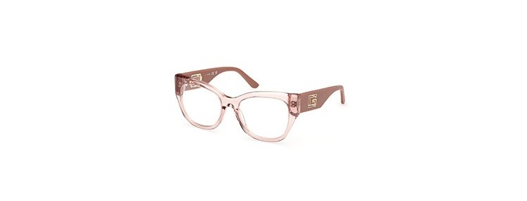 Guess GU50356 52072 - Rose...