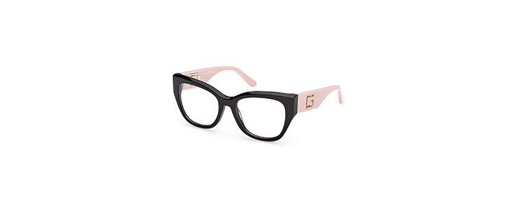 Guess GU50356 52005 - Noir...