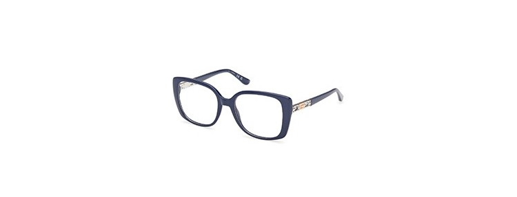 Guess GU50359 52090 - Bleu...