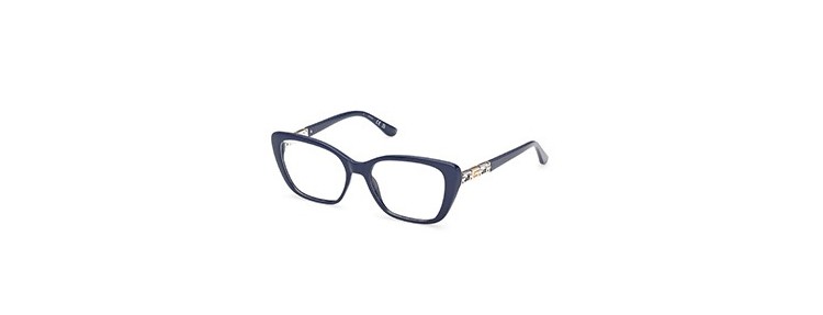 Guess GU50358 52090 - Bleu...