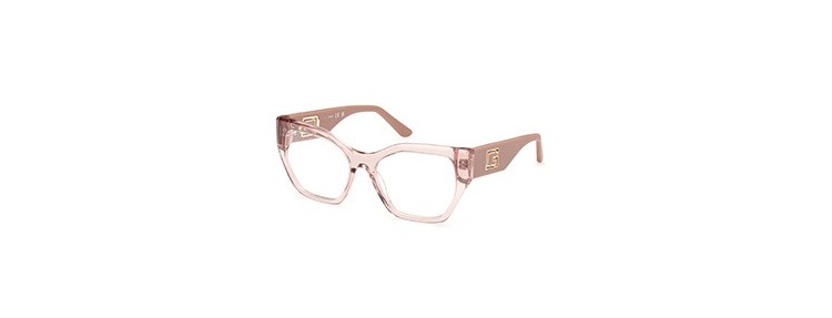 Guess GU50357 53072 - Rose...