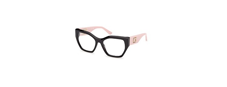Guess GU50357 53005 - Noir...