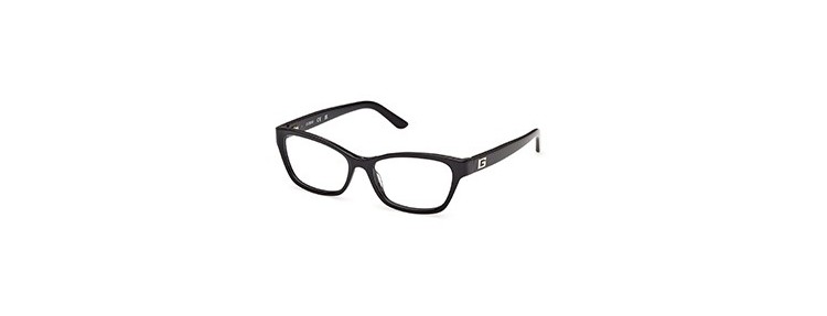 Guess GU50353 53001 - Noir...