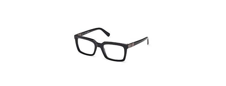 Guess GU50331 52001 - Noir...
