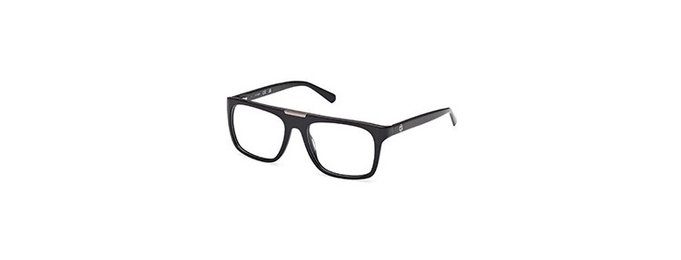 Guess GU50328 55001 - Noir...