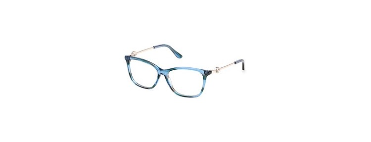 Guess GU50349 52092 - Bleu...