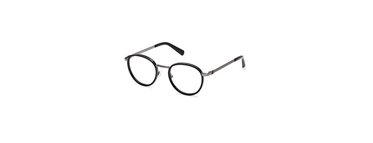 Guess GU50324 49001 - Noir...