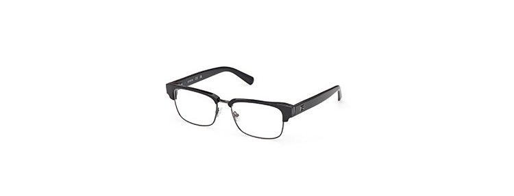 Guess GU50330 55001 - Noir...