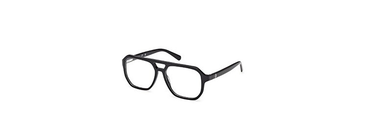 Guess GU50327 55001 - Noir...