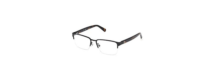 Guess GU50326 53002 - Noir...