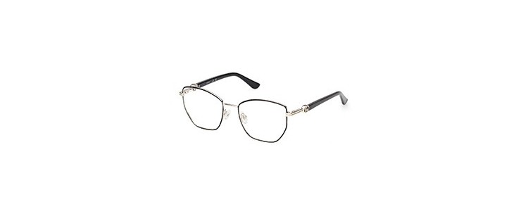 Guess GU50312 54001 - Noir...