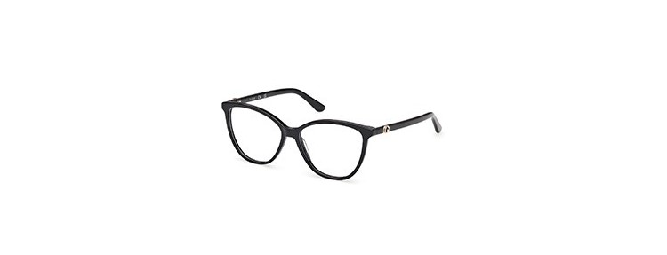 Guess GU50311 53001 - Noir...