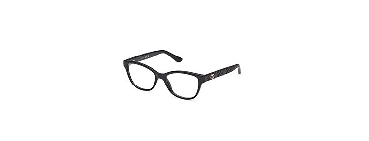Guess GU50307 55001 - Noir...