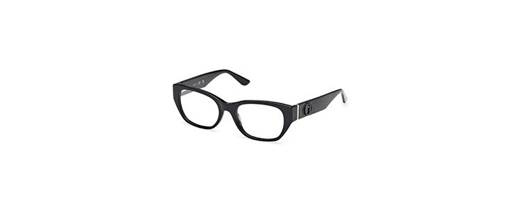 Guess GU50304 52001 - Noir...
