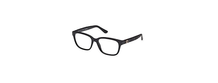 Guess GU50308 53001 - Noir...