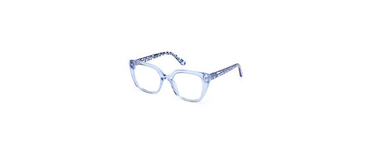 Guess GU50265 45092 - Bleu...