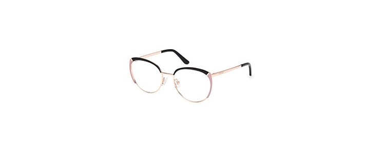 Guess GU50250 53005 - Noir...