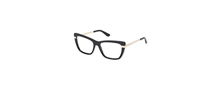 Guess GU50246 54001 - Noir...